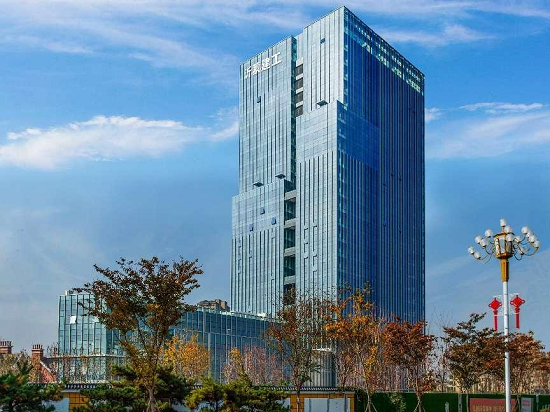 山東沂蒙建工集團(tuán) 黨建引領(lǐng)促發(fā)展，信息技術(shù)咨詢服務(wù)凝心聚力再揚(yáng)帆