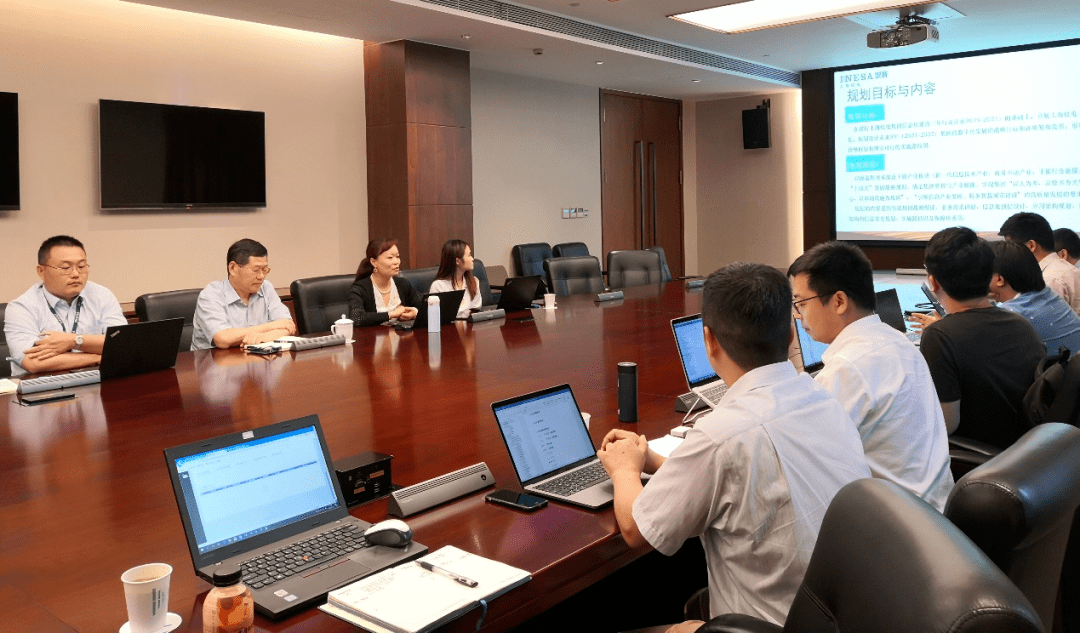 助力“十四五”規(guī)劃，上海儀電再度攜手浪潮IT咨詢，深化信息技術(shù)咨詢服務(wù)